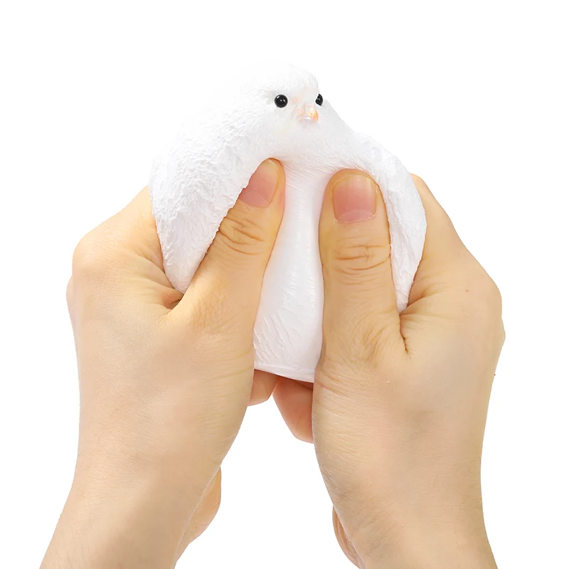 130g Chicken Taba Squishy Bundle Pack - Image 3