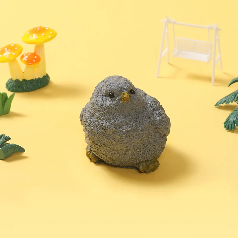 130g Gary Chicken Taba Squishy - Image 4