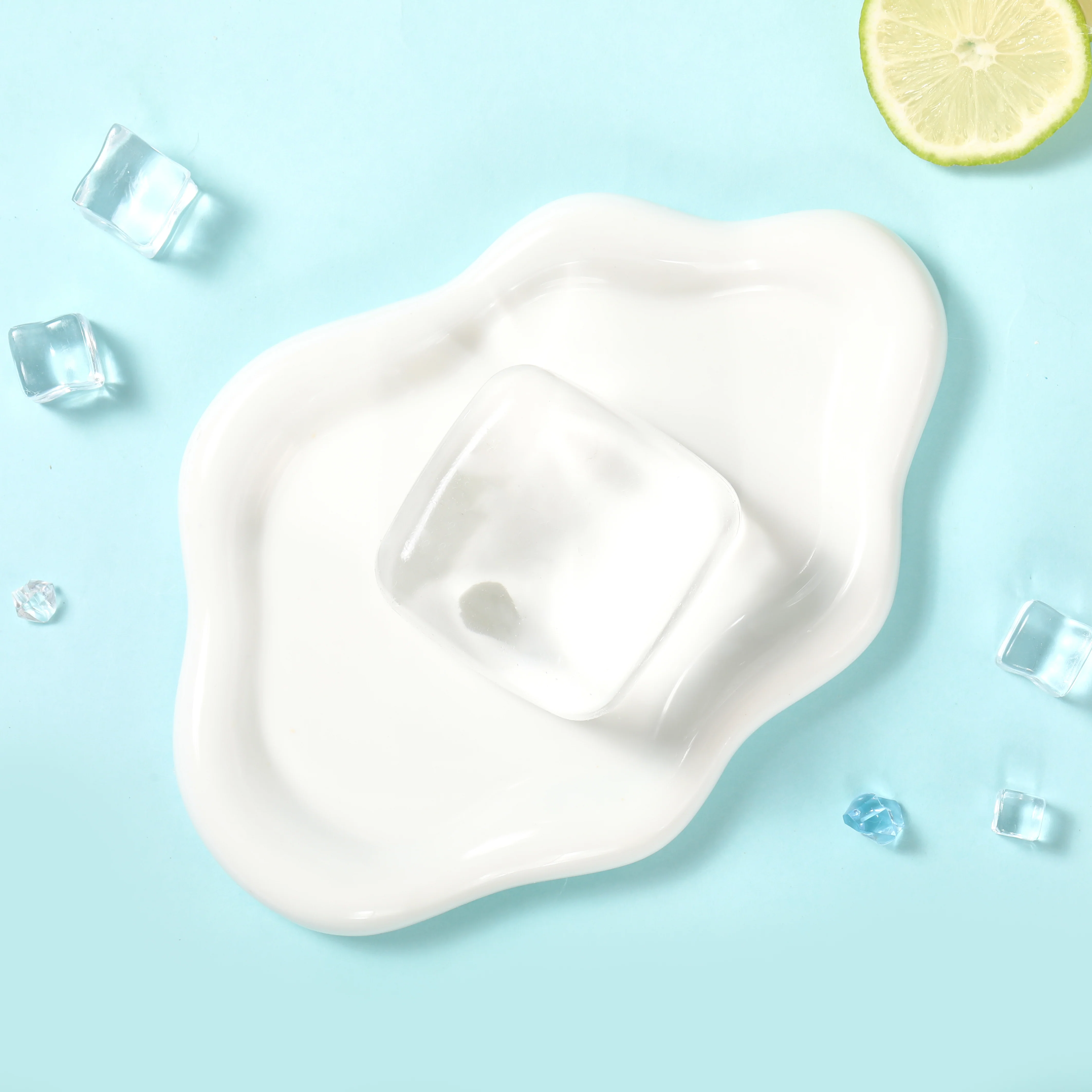 170g Crystal Ice Cube Taba Squishy - Image 4