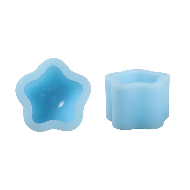 180g Star Squishy Mold - Image 5