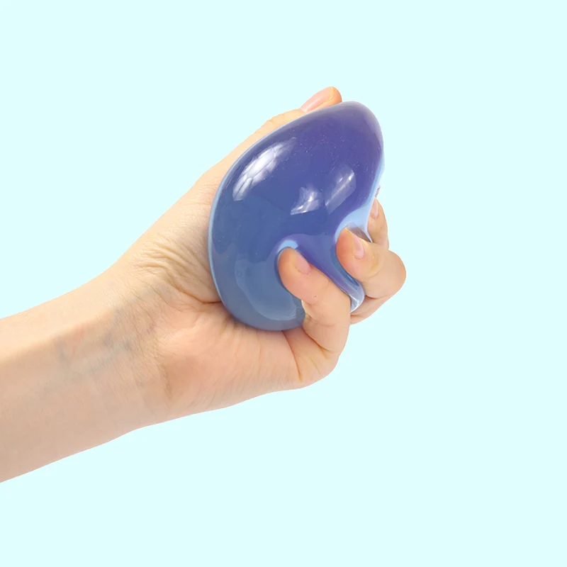 100g Crystal Ball Taba Squishy Bundle Pack - Image 5