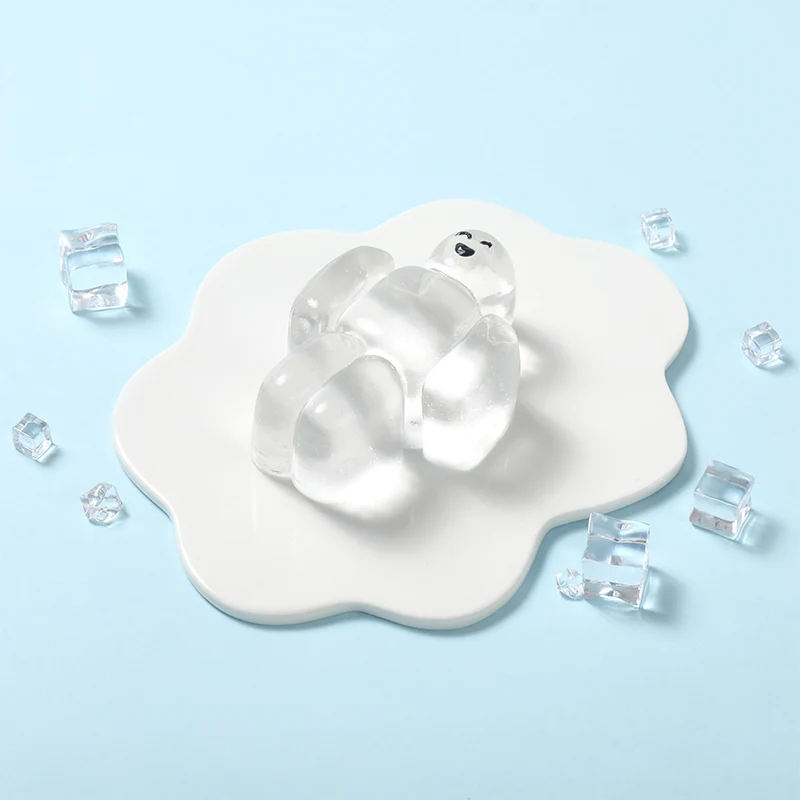 200g Crystal Noob Taba Squishy - Image 4