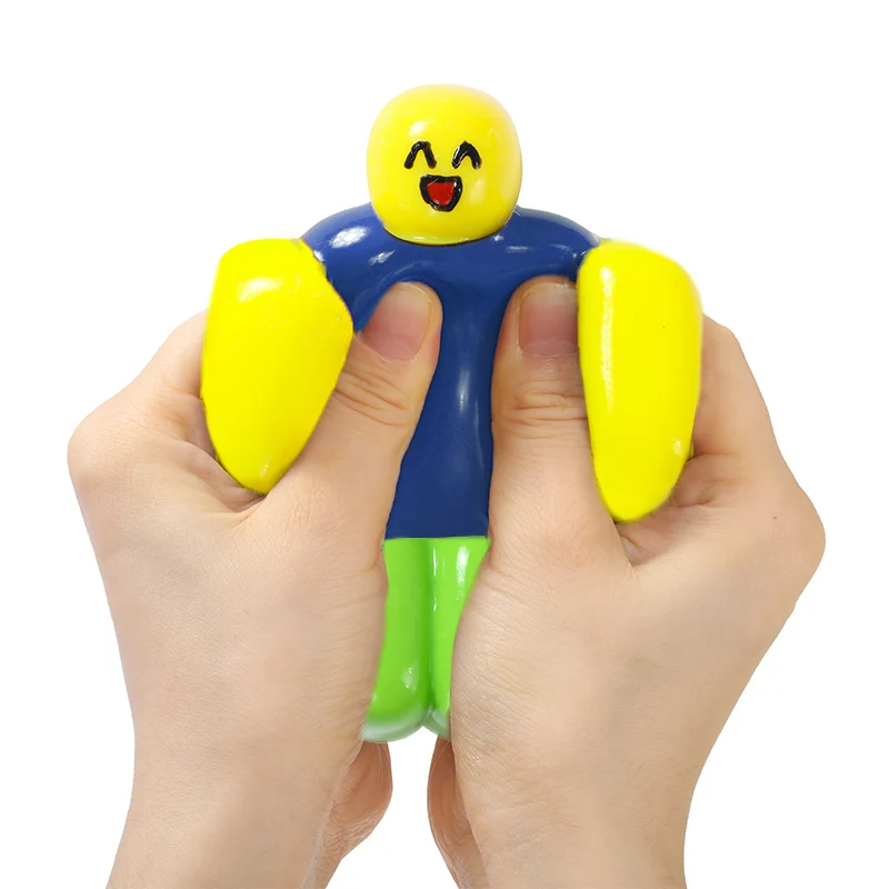 200g Noob Taba Squishy Bundle Pack - Image 4