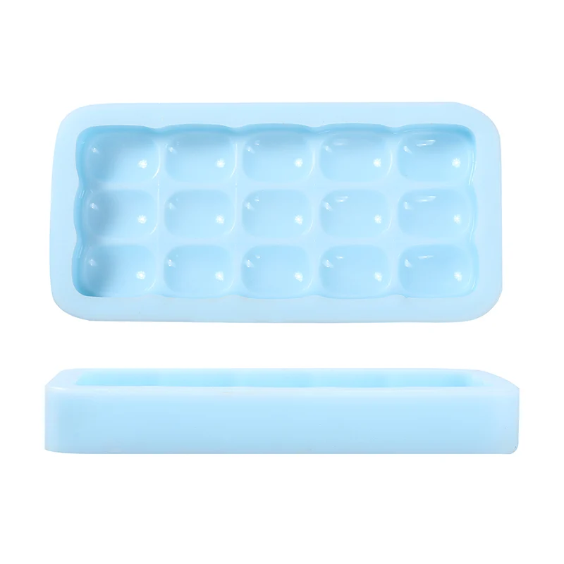 200g Round Chocolate Squishy Mold - Image 5