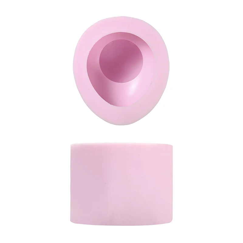 2100g Ruber Duck Squishy Mold - Image 5