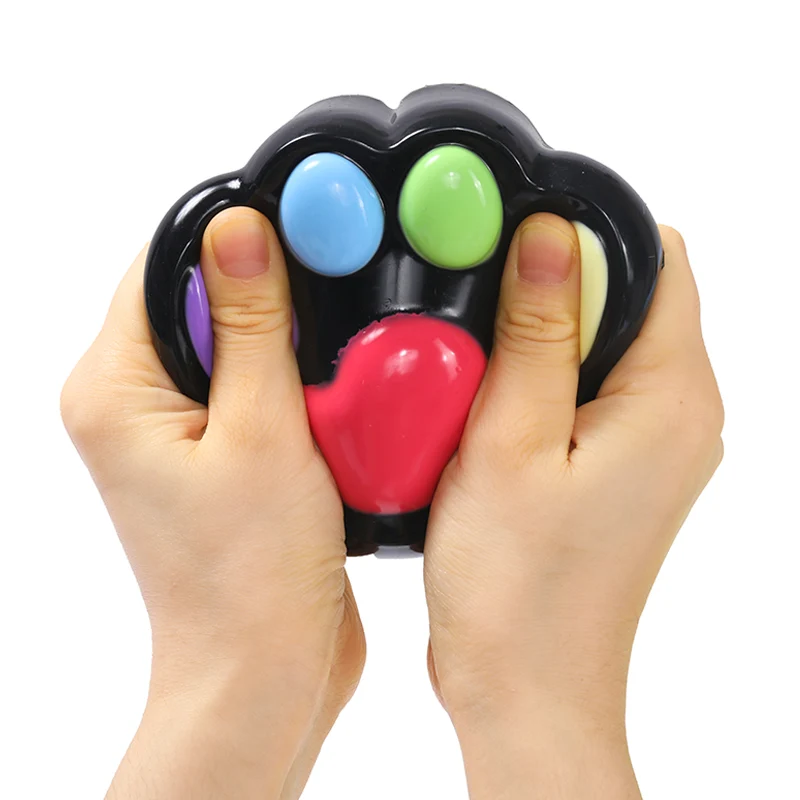 230g Cat Paw Taba Squishy Bundle Pack - Image 5