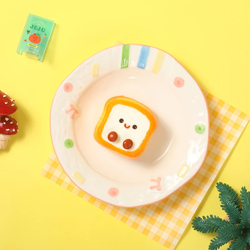 24g TOASTIE Taba Squishy - Image 4