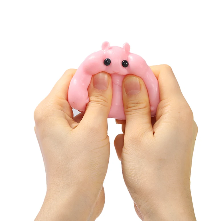 60g Hamster Taba Squishy Bundle Pack - Image 2