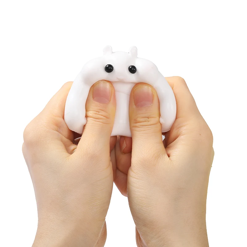 60g Hamster Taba Squishy Bundle Pack - Image 3