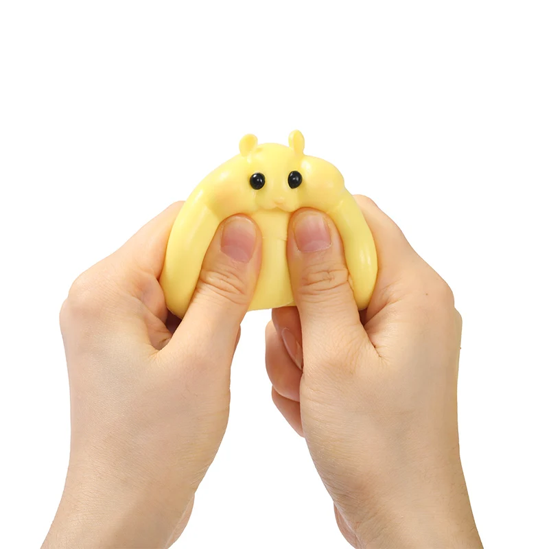 60g Hamster Taba Squishy Bundle Pack - Image 4