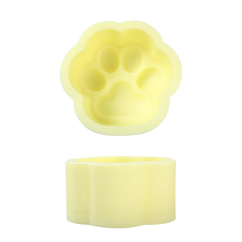 800g Cat Paw Squishy Mold - Image 5