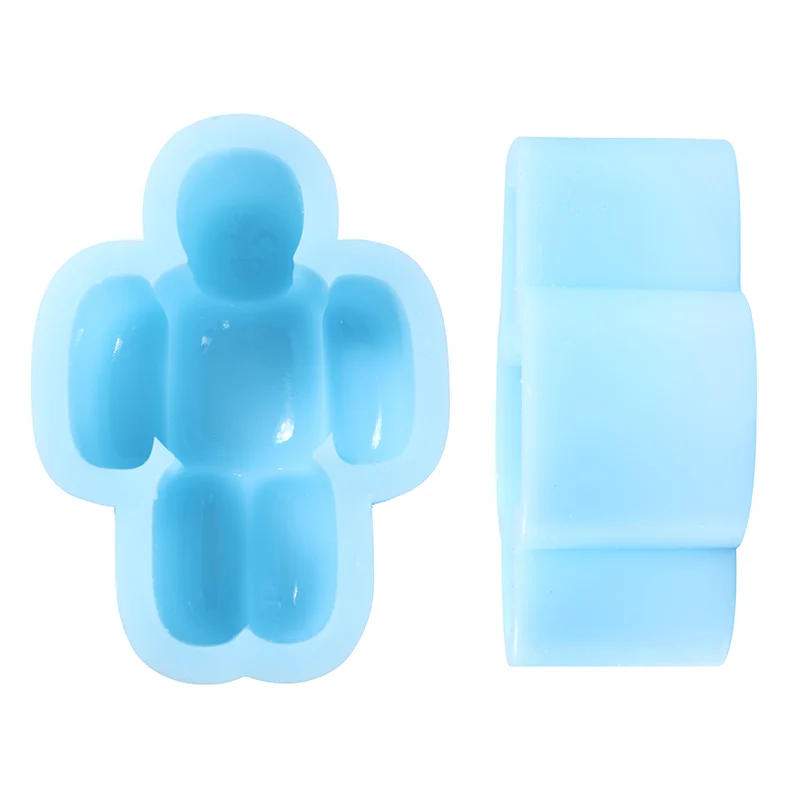 800g Giant Noob Squishy Mold - Image 5
