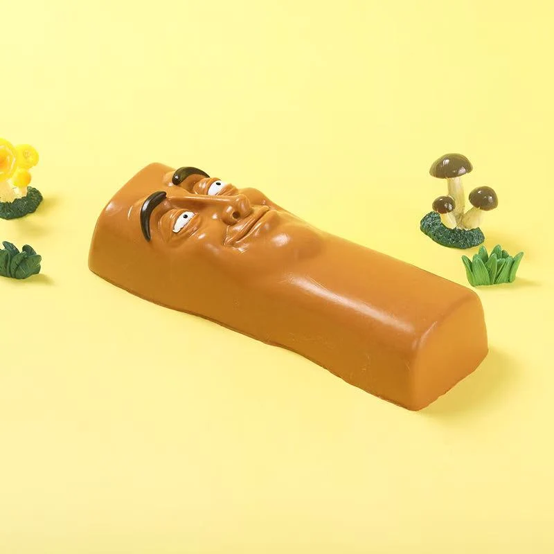 800g Tung Tung Sahur Taba Squishy - Image 4