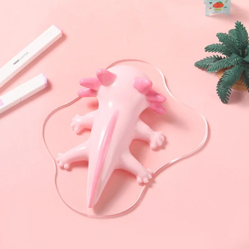 Axolotl Taba Squishy - Image 4