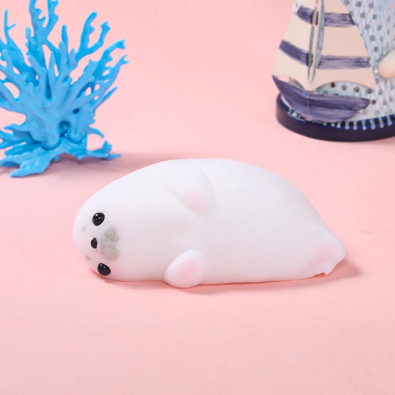 Animal Series Squishy Blind Bag - Image 5