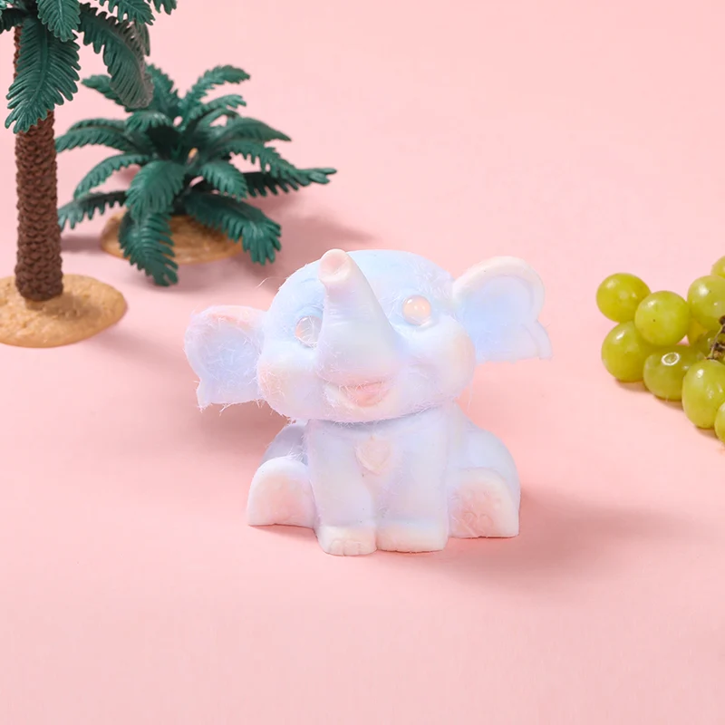 Animal Series Squishy Blind Bag - Image 7
