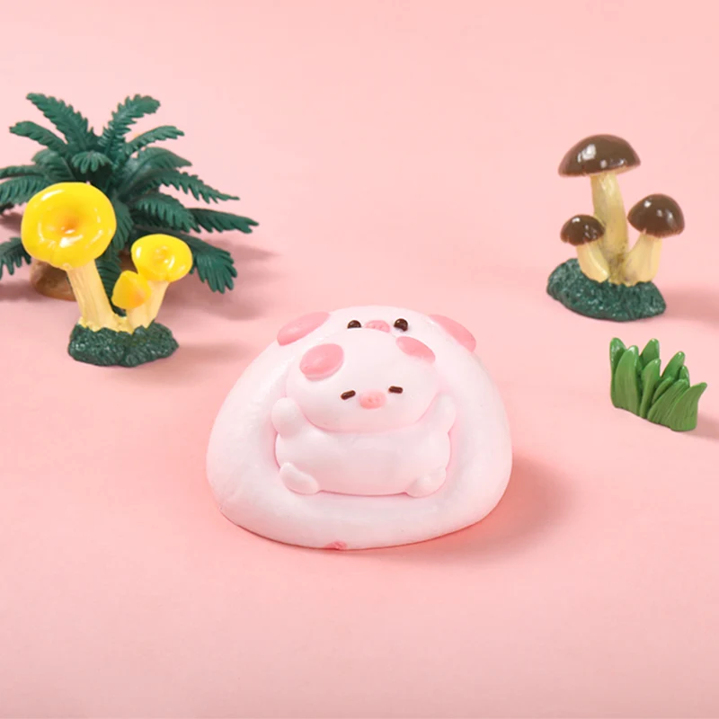 Animal Series Squishy Blind Bag - Image 8