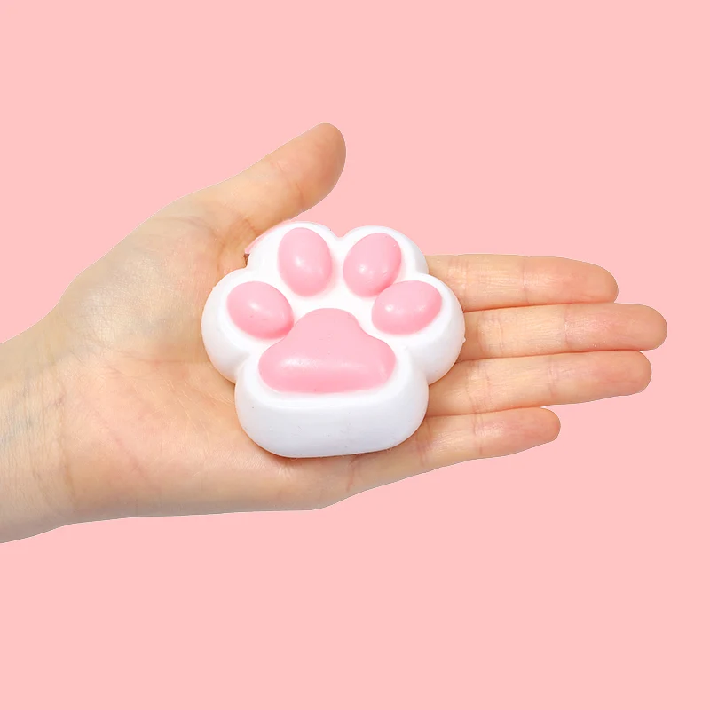 Cat Paw Series Squishy Blind Bag - Image 3