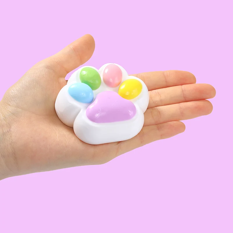Cat Paw Series Squishy Blind Bag - Image 4