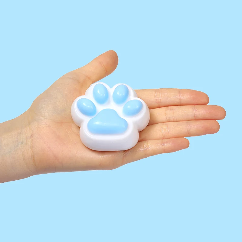 Cat Paw Series Squishy Blind Bag - Image 5