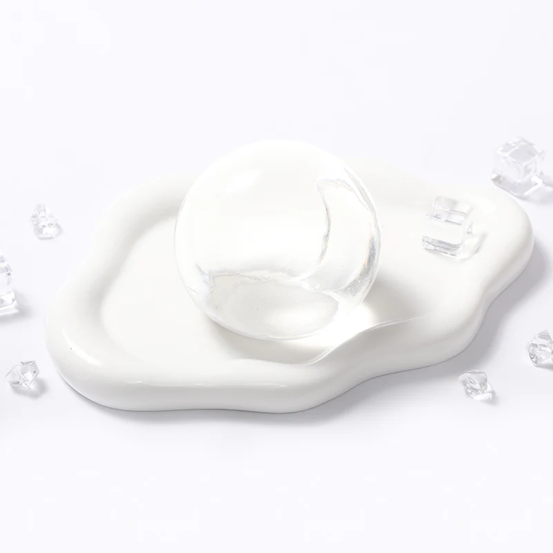 100g Crystal Magic Ball Taba Squishy