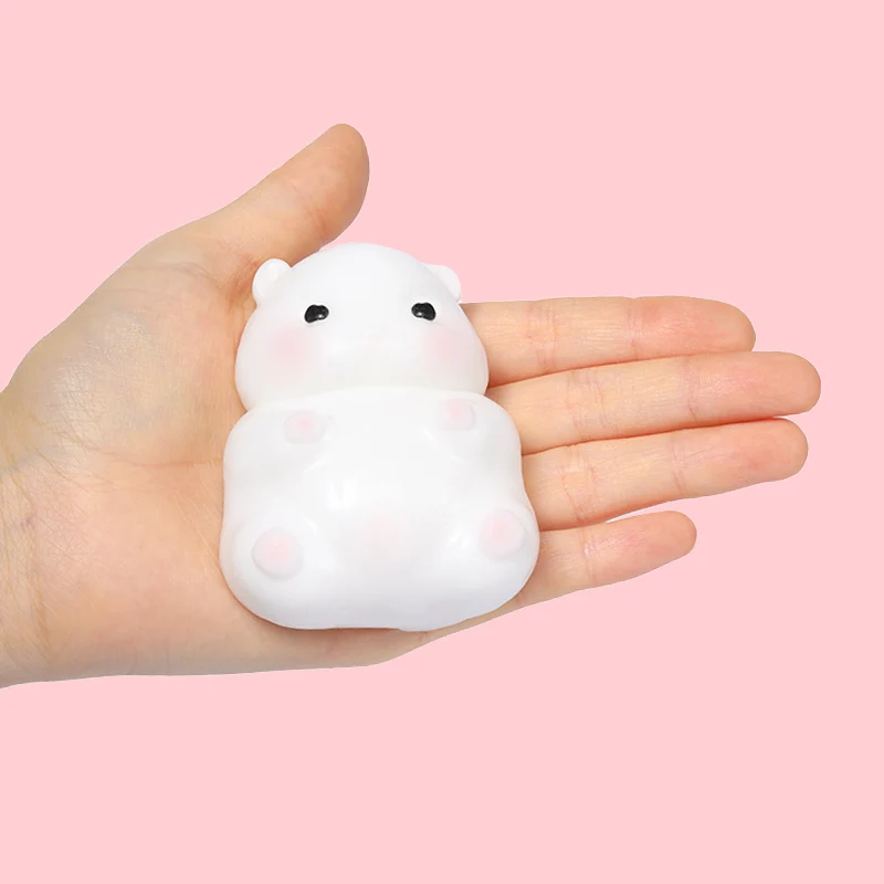 Cute Chinchilla Taba Squishy - Image 3