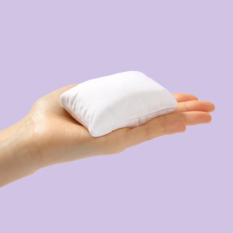 FUFUSQUISHY Pillow Stress Ball - Image 2