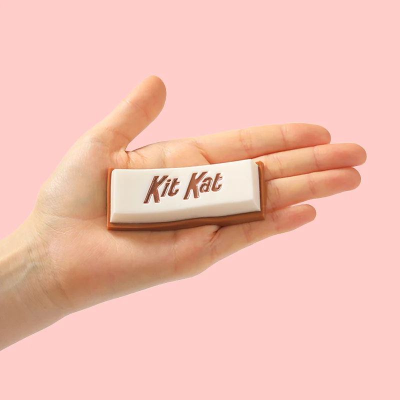 Kit Kat Taba Squishy - Image 3