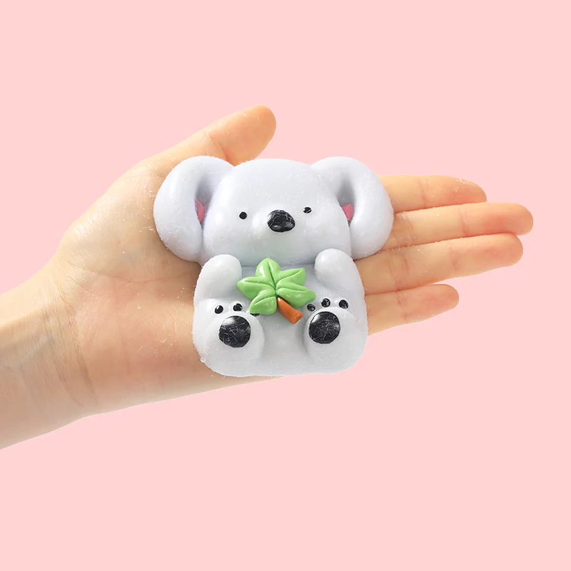 Koala Taba Squishy - Image 3