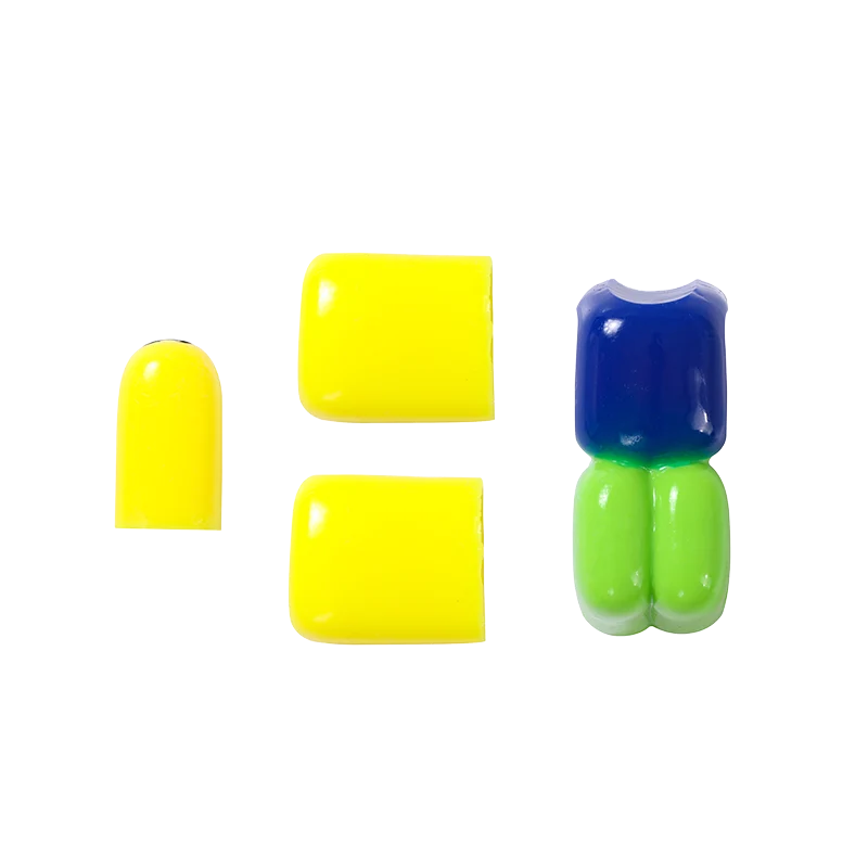 200g Split-type Roblox Noob Taba Squishy - Image 5