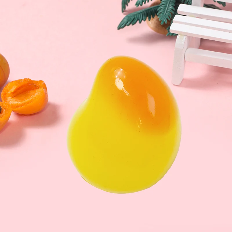 Mango Taba Squishy - Image 4