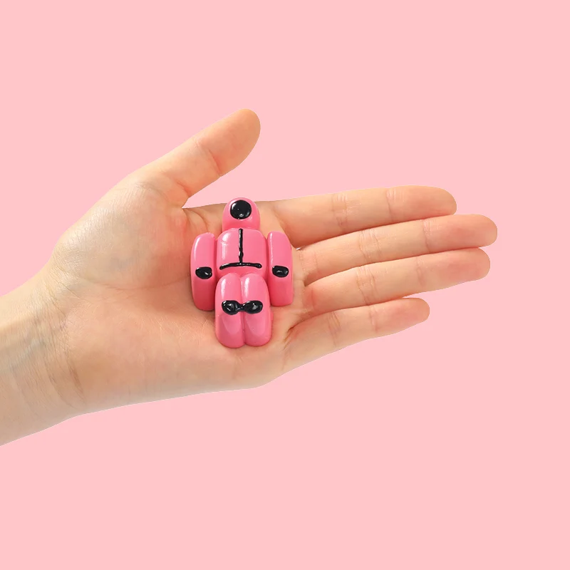 Mini Noob Taba Squishy - Image 3