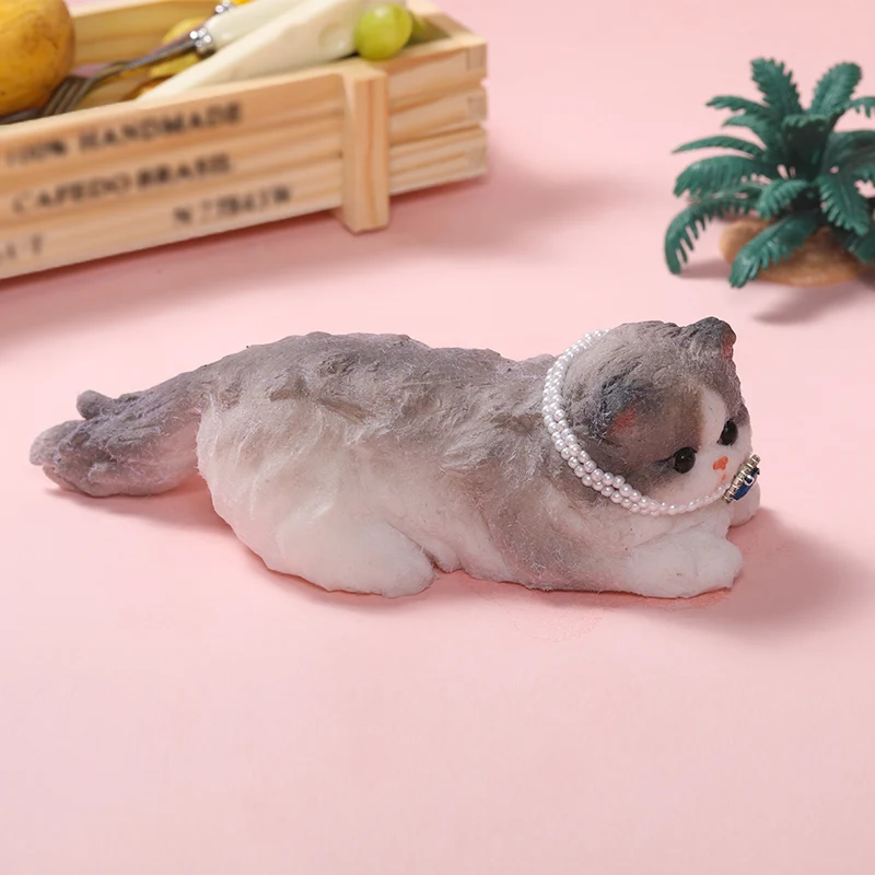 Premium Princess Cat Taba Squishy - Image 4