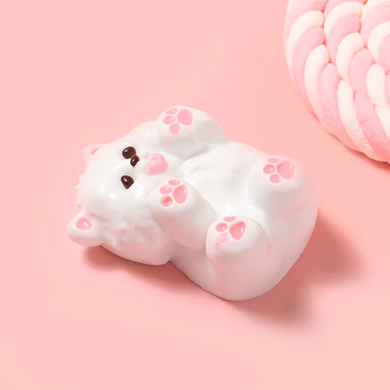 Puppy Pinky Taba Squishy - Image 4