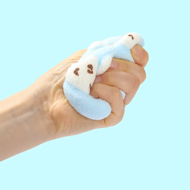 Cow Cat Paw Taba Squishy - Image 2
