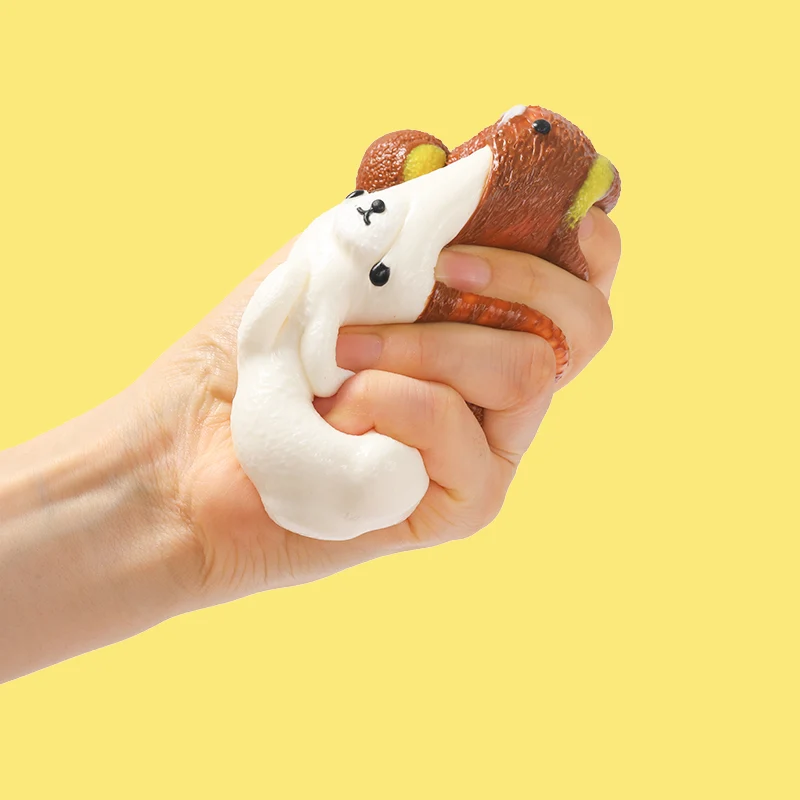 Rurakuma Taba Squishy - Image 2
