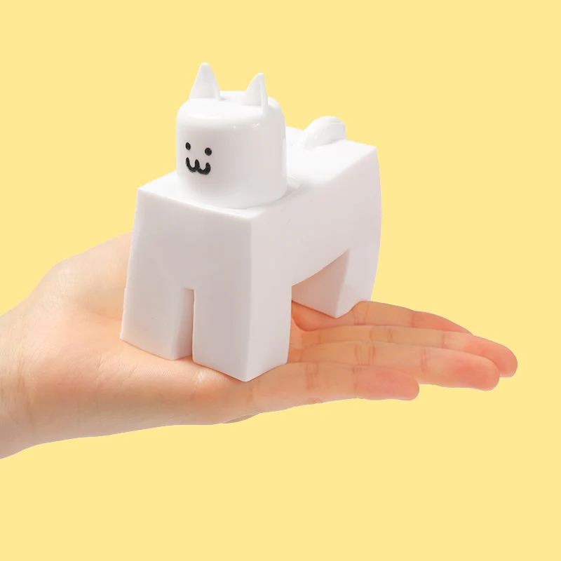 Roblox Cat Taba Squishy - Image 3